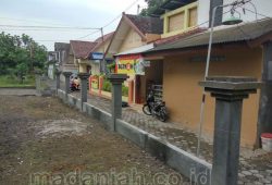 Pemasangan Pintu Pagar BRC Gedongkuning Banguntapan Bantul Pemasangan Pintu Pagar BRC Gedongkuning Banguntapan Bantul