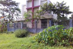 Pemasangan Pintu Pagar BRC Gereja Pantekosta Prambanan Klaten Pemasangan Pintu Pagar BRC Gereja Pantekosta Prambanan Klaten