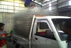 Toko Pagar Besi BRC Bantul Yogyakarta Toko Pagar Besi BRC Bantul Yogyakarta