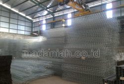 Toko Pagar Besi BRC Boyolali Jawa Tengah Toko Pagar Besi BRC Boyolali Jawa Tengah
