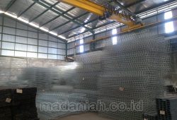 Toko Pagar Besi BRC Jawa Tengah Toko Pagar Besi BRC Jawa Tengah
