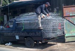 Toko Pagar Besi BRC Kabupaten Klaten Toko Pagar Besi BRC Kabupaten Klaten