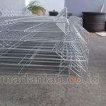 Daftar Harga Pagar BRC Terbaru September 2017