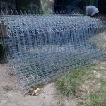 Toko Pagar Besi BRC Wates Kulon Progo
