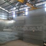 Toko Pagar Besi BRC Boyolali Jawa Tengah