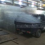 Toko Pagar Besi BRC Kendal Jawa Tengah