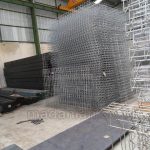 Toko Pagar Besi BRC Bandung Barat Ngamprah