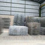 Toko Pagar Besi BRC Kabupaten Banyumas Purwokerto