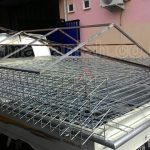 Toko Pagar Besi BRC Lamongan Jawa Timur