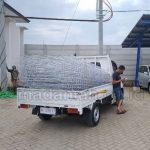 Toko Pagar Besi BRC Lumajang Jawa Timur
