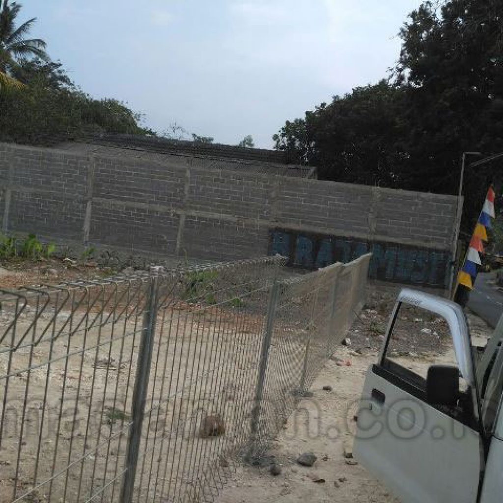 Toko Pagar Besi BRC Malang Kepanjen Jual Murah Harga