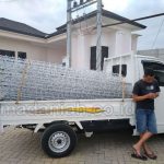 Toko Pagar Besi BRC Ngawi Jawa Timur
