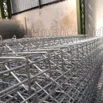 Toko Pagar Besi BRC Probolinggo Kraksaan Jawa Timur