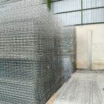 Toko Pagar Besi BRC Merangin Bangko