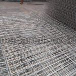 Toko Pagar Besi BRC Musi Banyuasin Sekayu