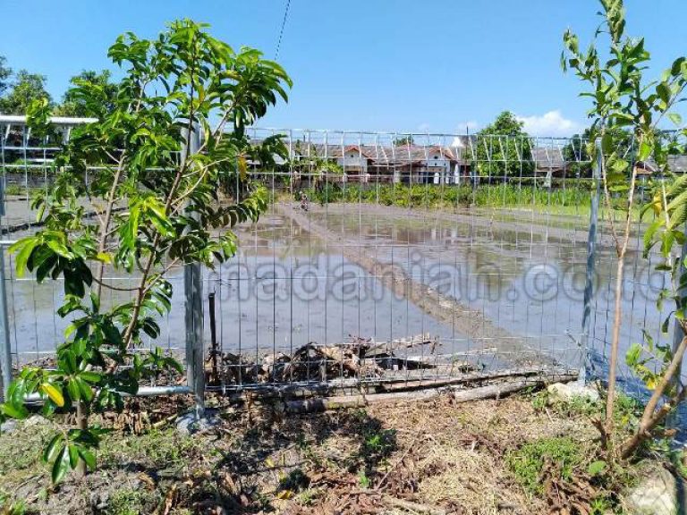 Toko Pagar Besi BRC Bangka Tengah Koba Jual Murah Harga