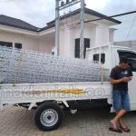 Toko Pagar Besi BRC Halmahera Timur Maba
