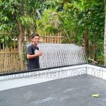 Toko Pagar Besi BRC Kepulauan Sula Sanana