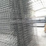 Toko Pagar Besi BRC Konawe Unaaha
