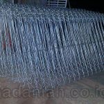 Toko Pagar Besi BRC Kota Gorontalo