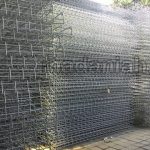 Toko Pagar Besi BRC Kota Palangka Raya