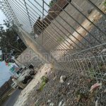 Toko Pagar Besi BRC Minahasa Selatan Amurang