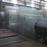 Toko Pagar Besi BRC Minahasa Tondano