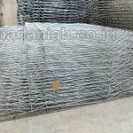 Toko Pagar Besi BRC Nagekeo Mbay