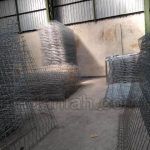 Toko Pagar Besi BRC Pulang Pisau