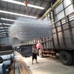 Toko Pagar Besi BRC Seruyan Kuala Pembuang