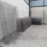 Toko Pagar Besi BRC Sikka Maumere