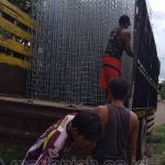 Pabrik Produsen Toko Pagar BRC Bulakamba Brebes