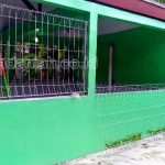 Pabrik Produsen Toko Pintu Pagar BRC Kasihan Bantul