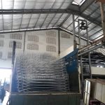 Pabrik Produsen Toko Pagar BRC Grobogan Jawa Tengah