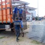 Pabrik Produsen Toko Pagar BRC Kepanjen Delanggu Klaten