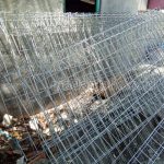 Pabrik Produsen Toko Pagar BRC Magelang Jawa Tengah