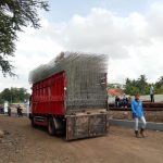 Pabrik Produsen Toko Pagar BRC Kebumen Jawa Tengah
