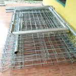 Pabrik Produsen Toko Pagar BRC Kulon Progo