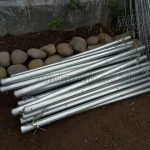 Pabrik Produsen Toko Pagar BRC Sumberadi Sleman