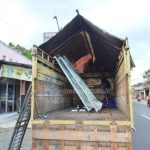 Pabrik Produsen Toko Pagar BRC Jember Jawa Timur