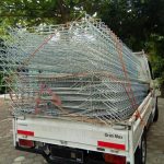 Pabrik Produsen Toko Pagar BRC Moyudan Sleman