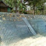 Pabrik Produsen Toko Pagar BRC Playen Gunungkidul