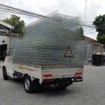 Pabrik Produsen Toko Pagar BRC Tanjungsari Gunungkidul
