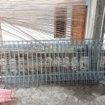 Pabrik Produsen Toko Pagar BRC Temon Kulon Progo