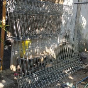 Pabrik Produsen Toko Pagar BRC Tamantirto Kasihan Bantul
