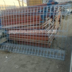 Pabrik Produsen Toko Pagar BRC Boyolali