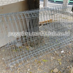 Pabrik Produsen Toko Pagar BRC Kalasan Sleman Yogyakarta
