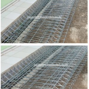 Pabrik Produsen Toko Pagar BRC Dlingo Yogyakarta
