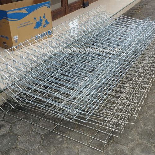 Pabrik Produsen Toko Pagar BRC Pundong