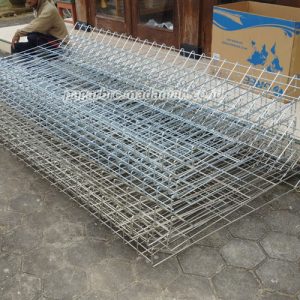 Pabrik Produsen Toko Pagar BRC Pundong